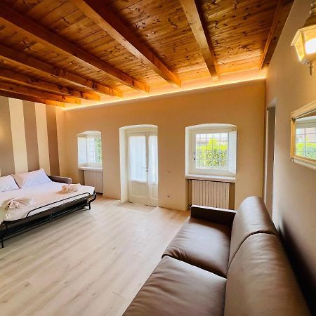 Bertoletta Village Apartments Peschiera del Garda Extérieur photo