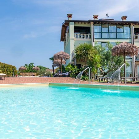 Bertoletta Village Apartments Peschiera del Garda Extérieur photo