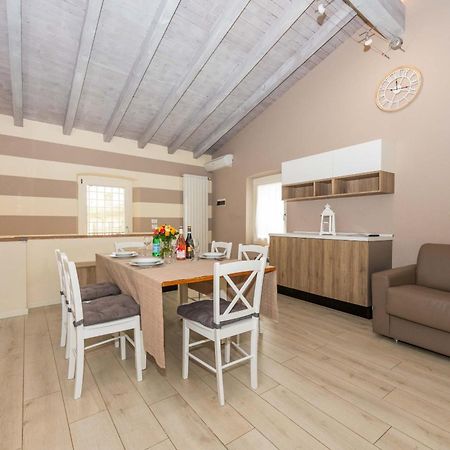 Bertoletta Village Apartments Peschiera del Garda Extérieur photo