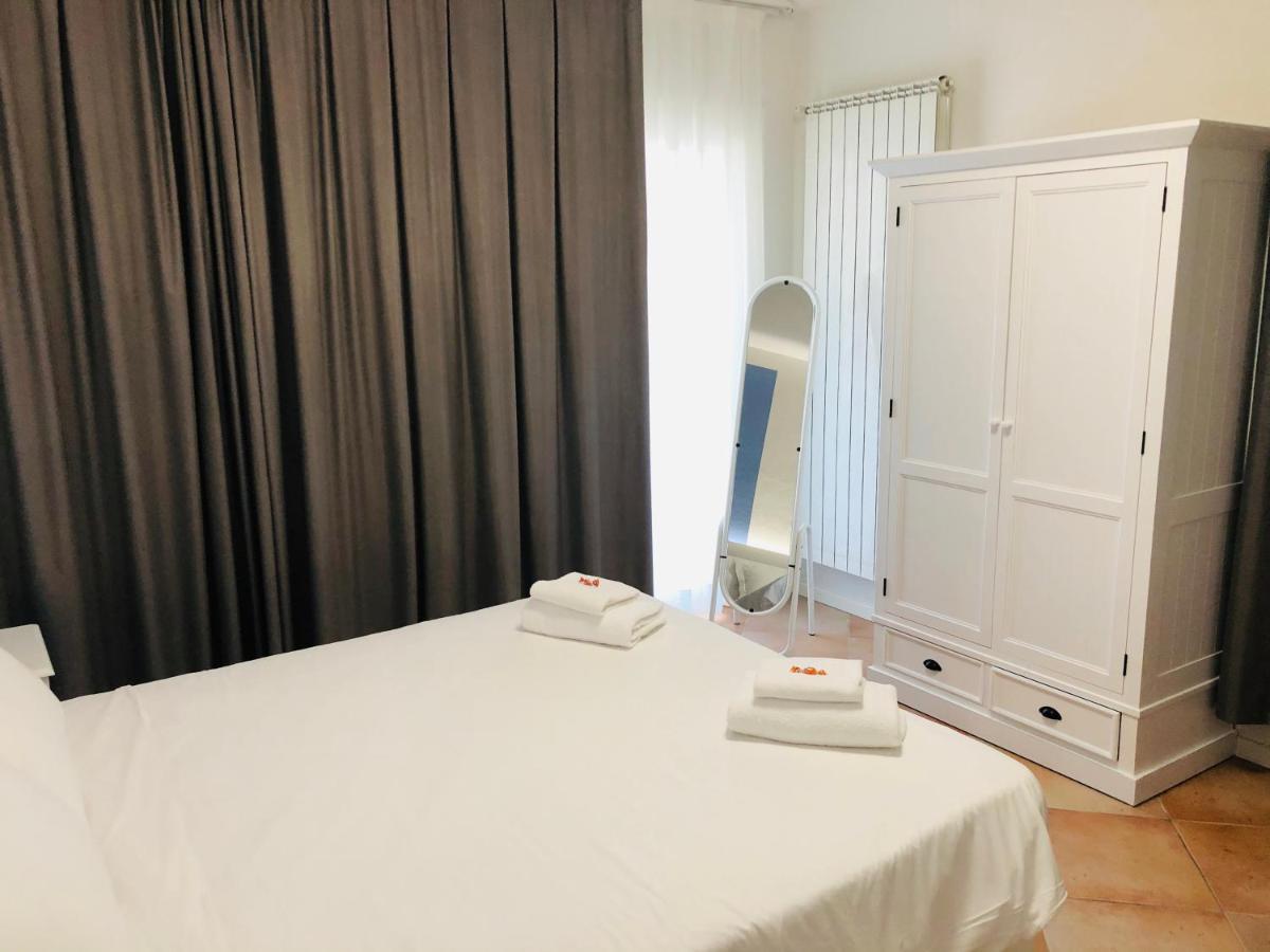 Bertoletta Village Apartments Peschiera del Garda Extérieur photo