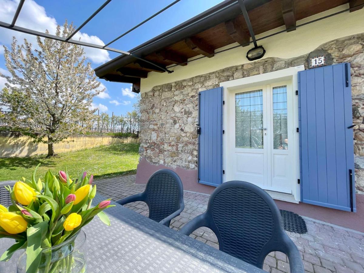 Bertoletta Village Apartments Peschiera del Garda Extérieur photo