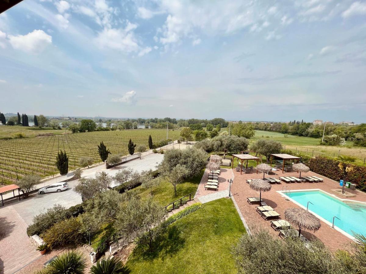 Bertoletta Village Apartments Peschiera del Garda Extérieur photo