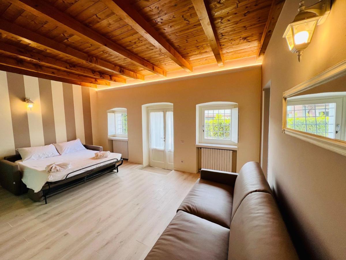 Bertoletta Village Apartments Peschiera del Garda Extérieur photo