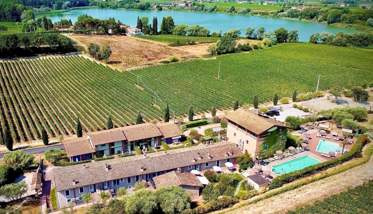 Bertoletta Village Apartments Peschiera del Garda Extérieur photo