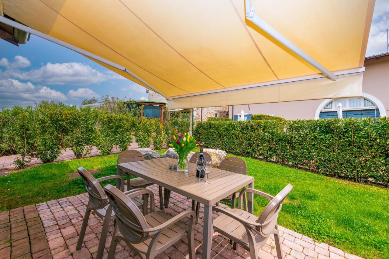 Bertoletta Village Apartments Peschiera del Garda Extérieur photo