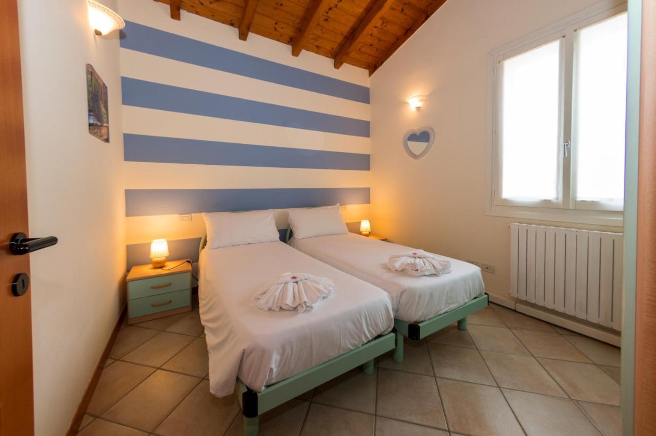 Bertoletta Village Apartments Peschiera del Garda Extérieur photo