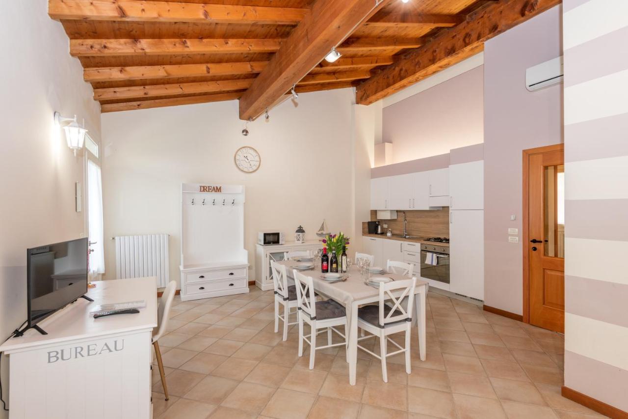 Bertoletta Village Apartments Peschiera del Garda Extérieur photo