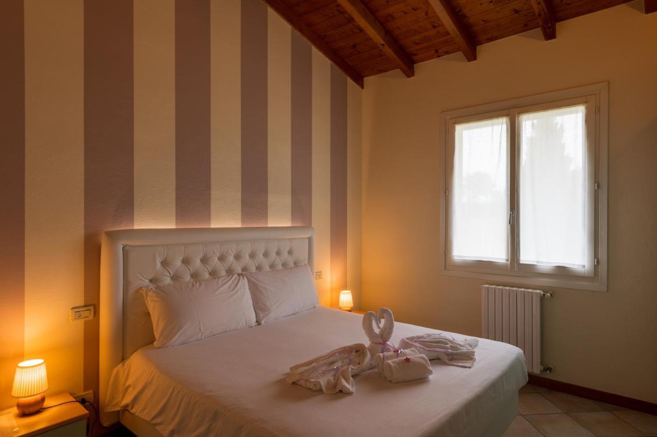 Bertoletta Village Apartments Peschiera del Garda Extérieur photo