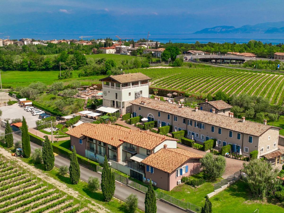 Bertoletta Village Apartments Peschiera del Garda Extérieur photo