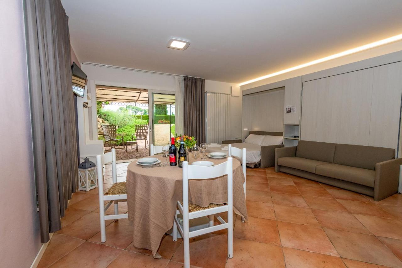 Bertoletta Village Apartments Peschiera del Garda Extérieur photo