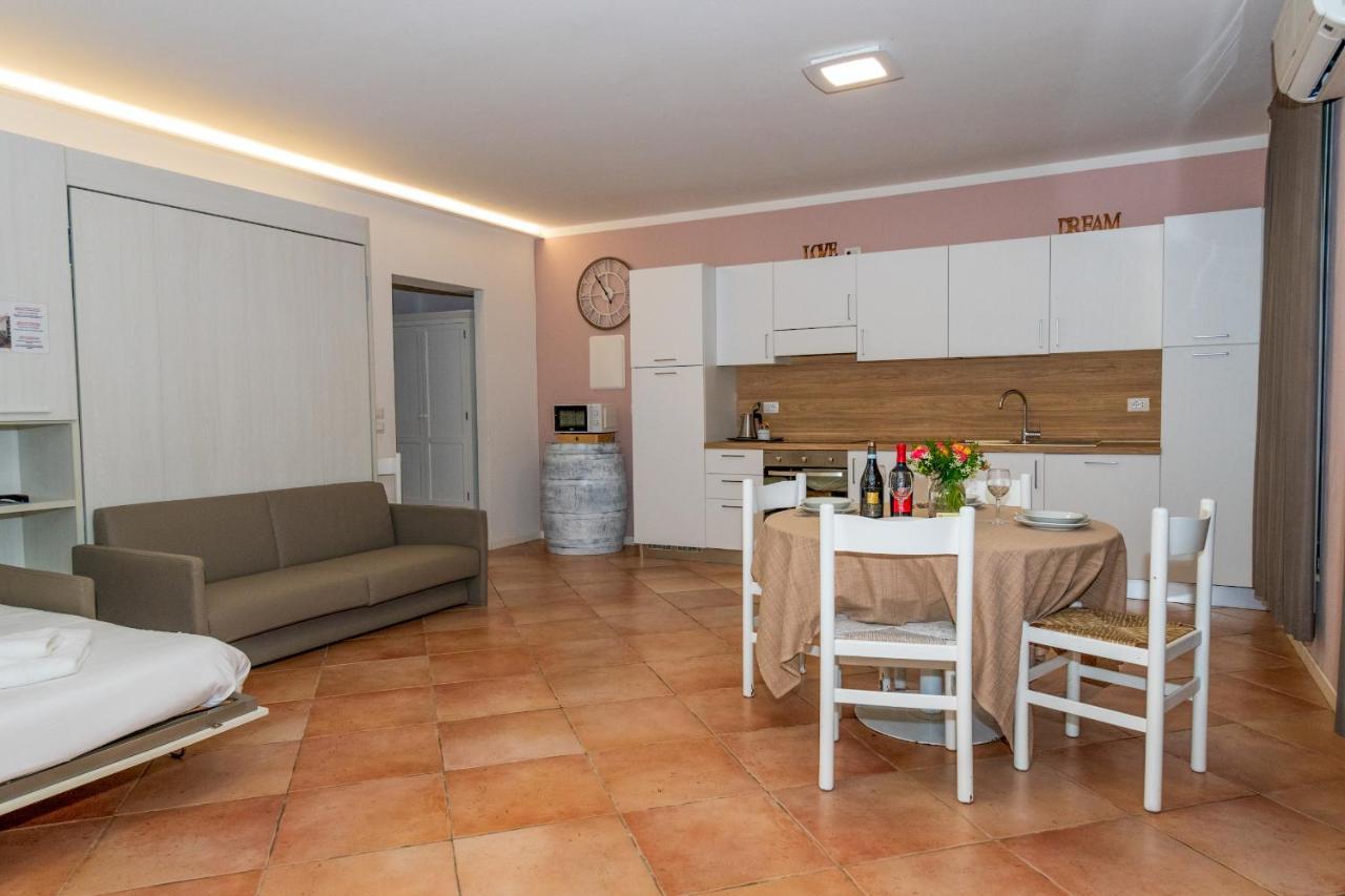 Bertoletta Village Apartments Peschiera del Garda Extérieur photo
