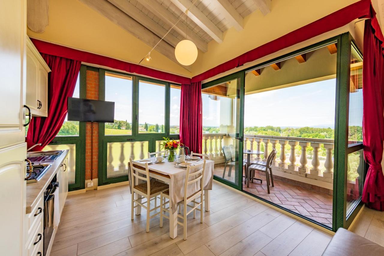 Bertoletta Village Apartments Peschiera del Garda Extérieur photo