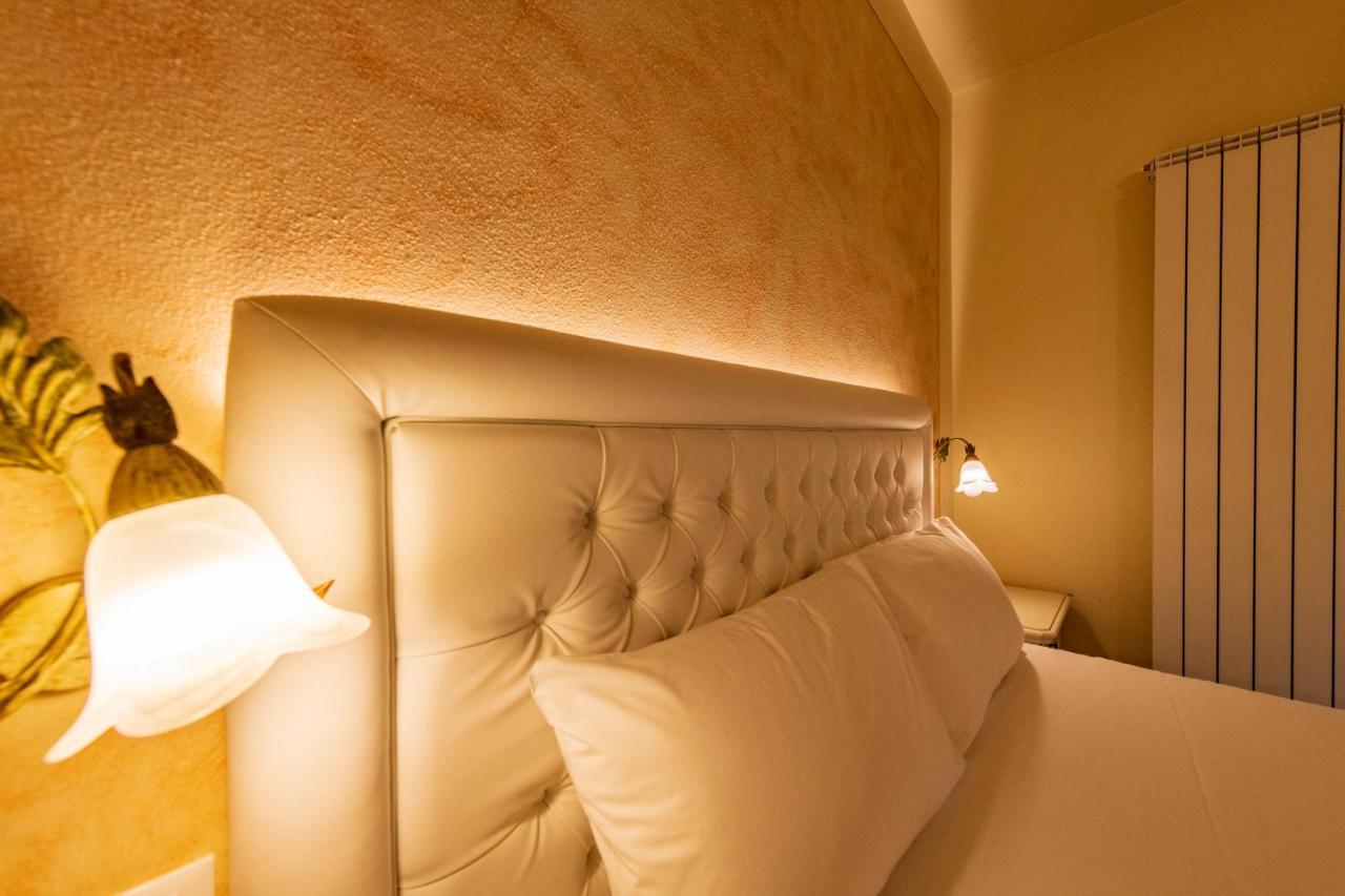 Bertoletta Village Apartments Peschiera del Garda Extérieur photo