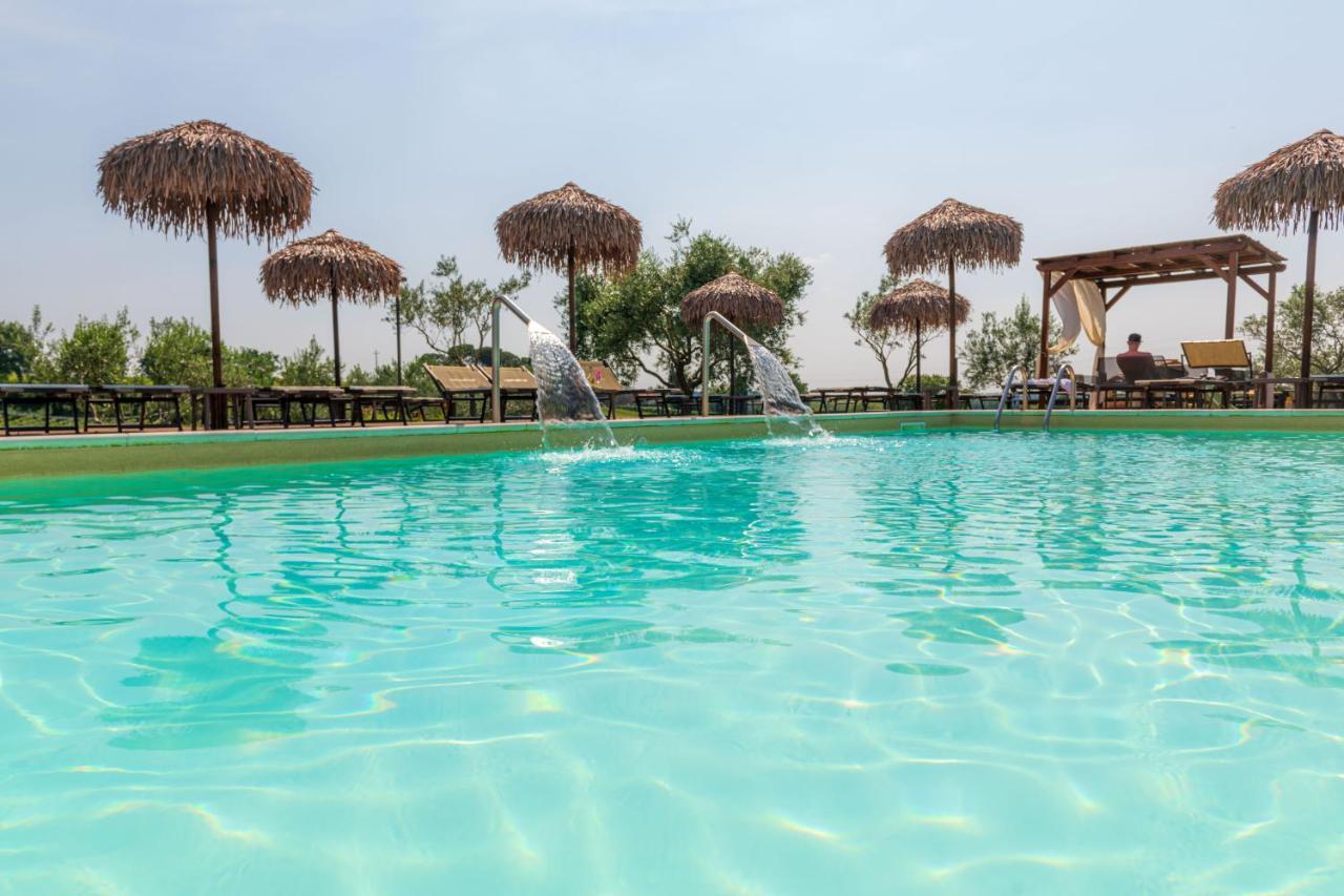 Bertoletta Village Apartments Peschiera del Garda Extérieur photo