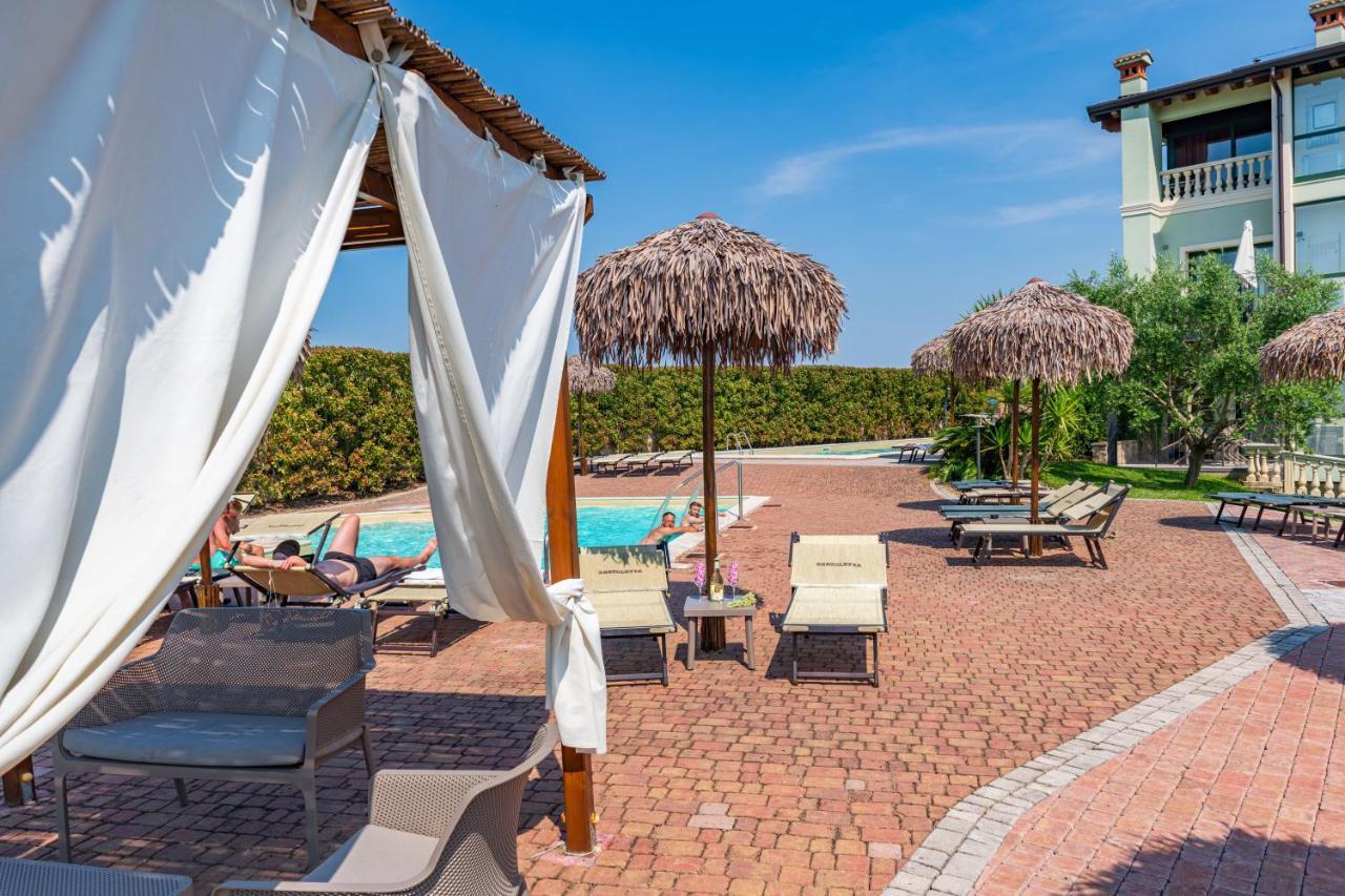 Bertoletta Village Apartments Peschiera del Garda Extérieur photo