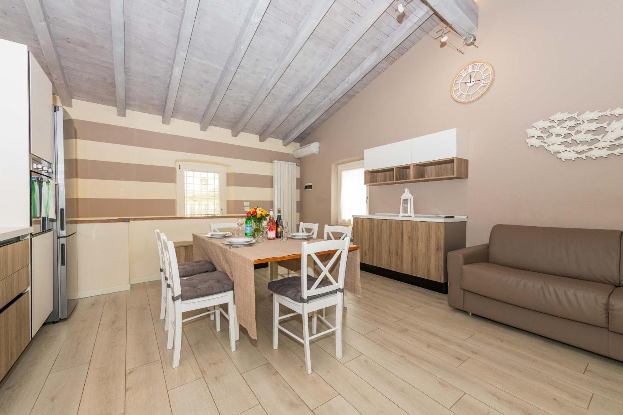 Bertoletta Village Apartments Peschiera del Garda Extérieur photo