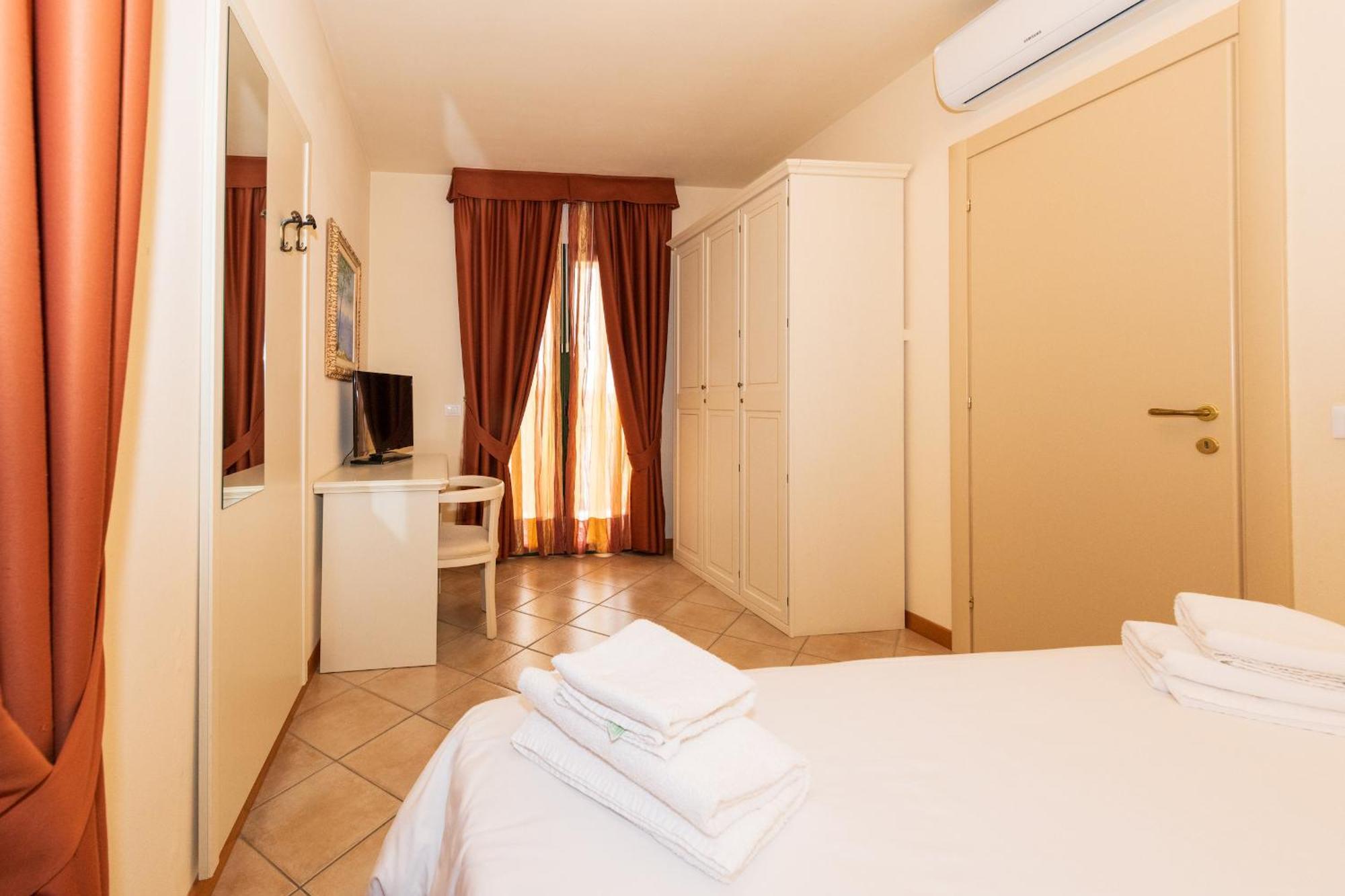 Bertoletta Village Apartments Peschiera del Garda Extérieur photo