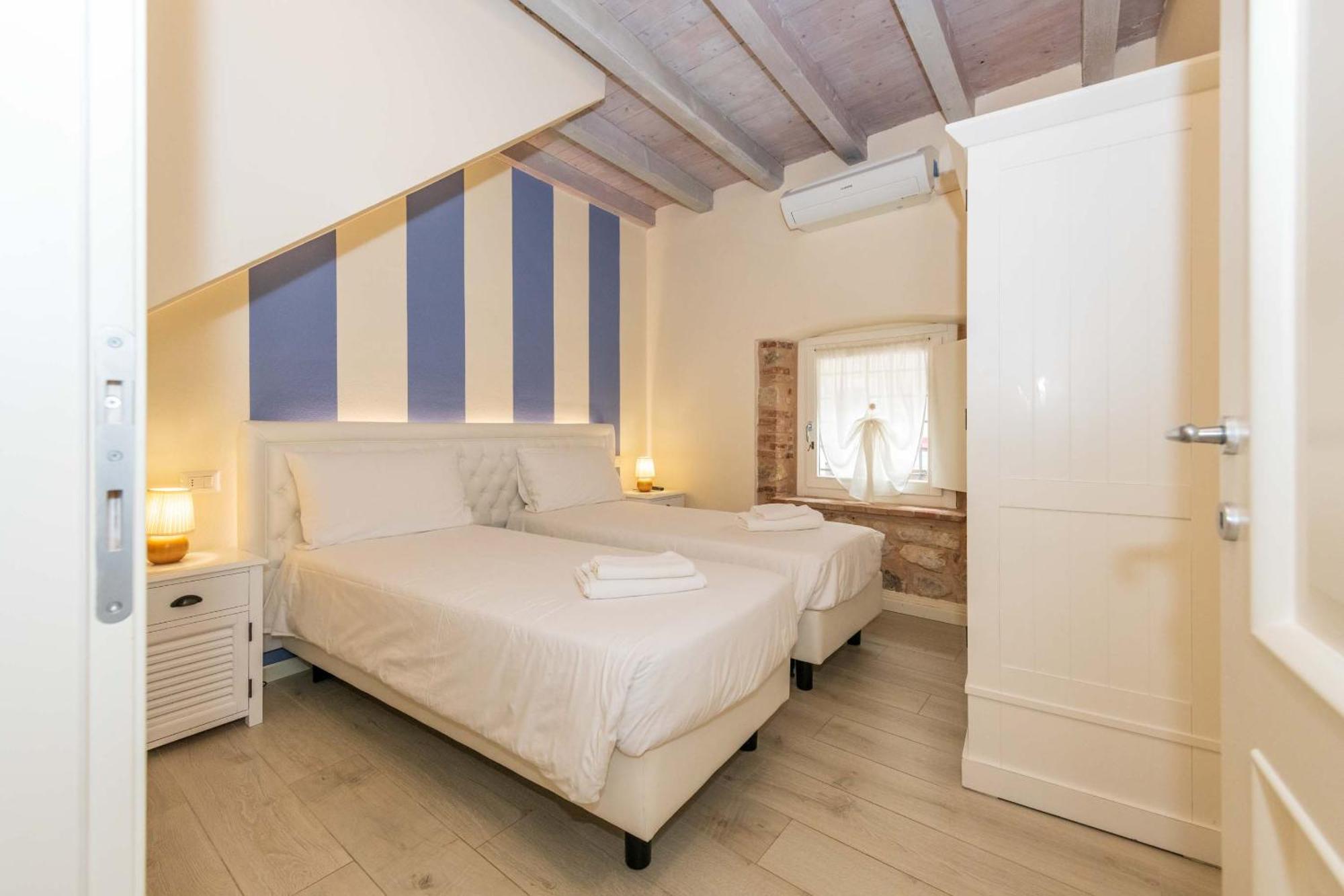 Bertoletta Village Apartments Peschiera del Garda Extérieur photo