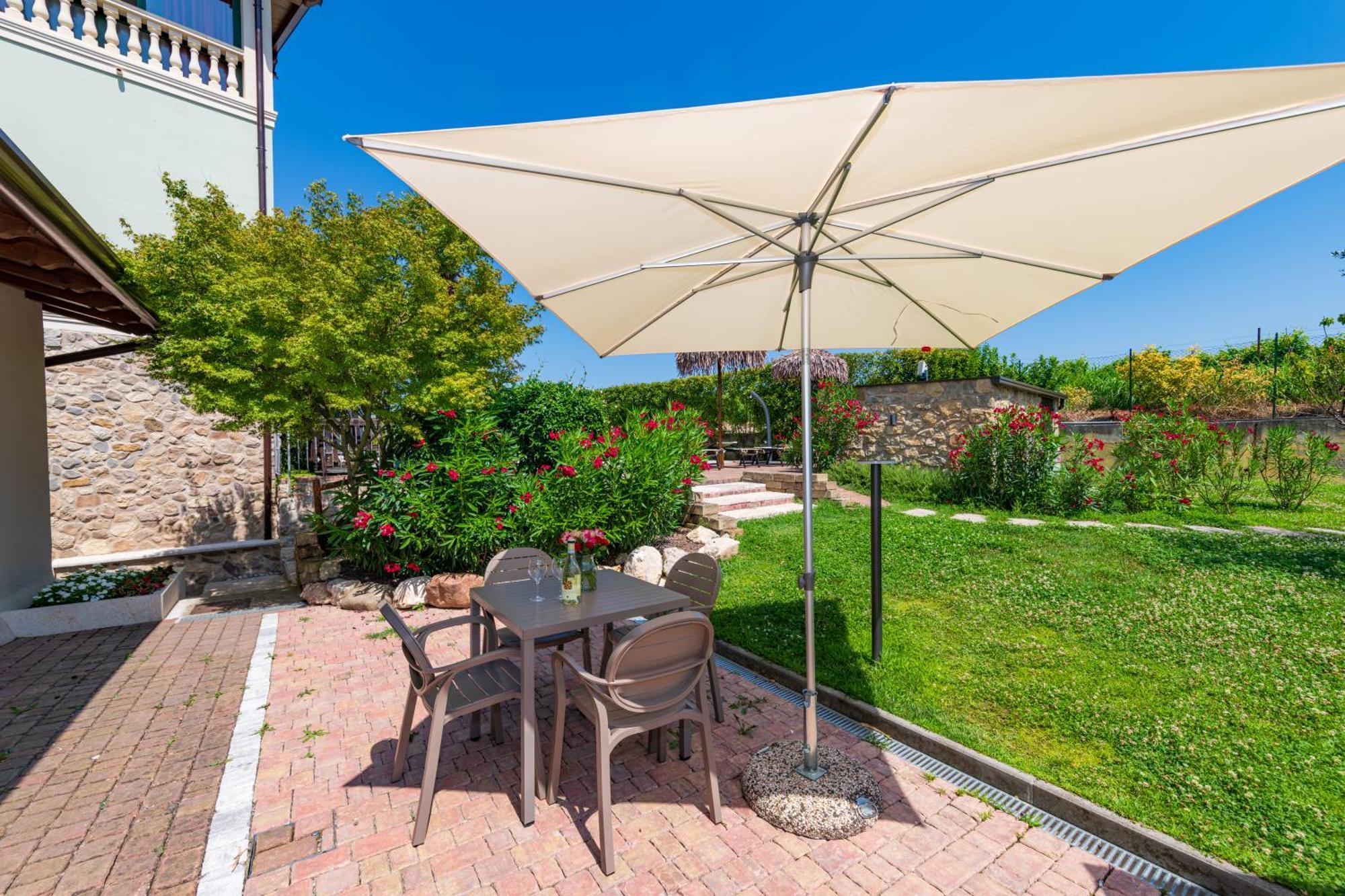 Bertoletta Village Apartments Peschiera del Garda Extérieur photo