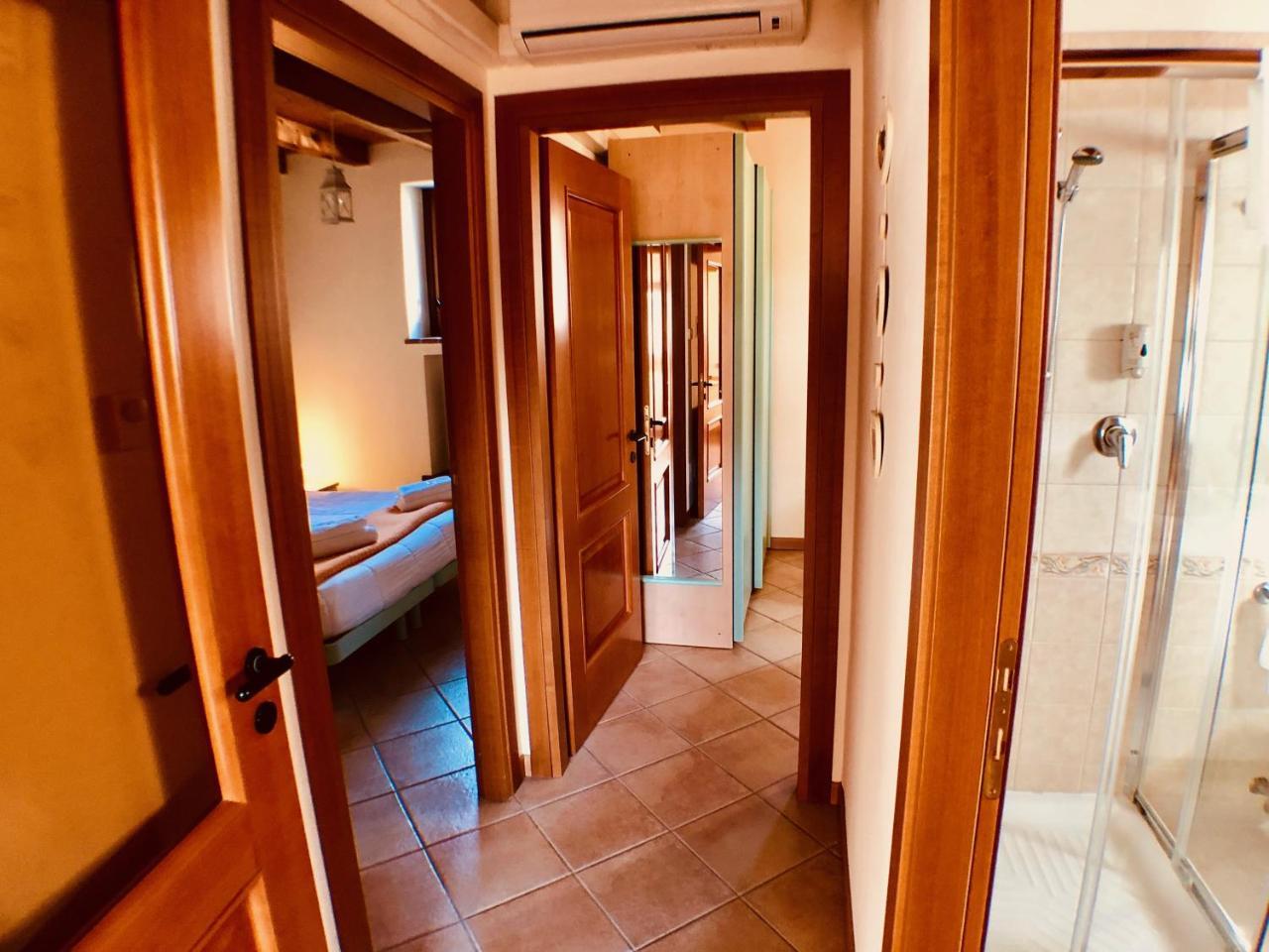Bertoletta Village Apartments Peschiera del Garda Extérieur photo